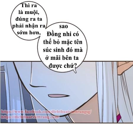 Bạn Trai Tôi Là Cẩm Y Vệ 2 Chapter 60 - 10