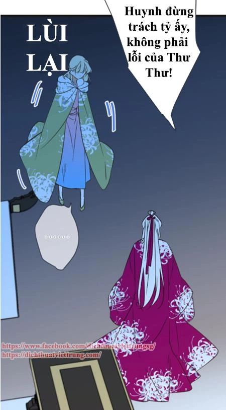 Bạn Trai Tôi Là Cẩm Y Vệ 2 Chapter 60 - 21