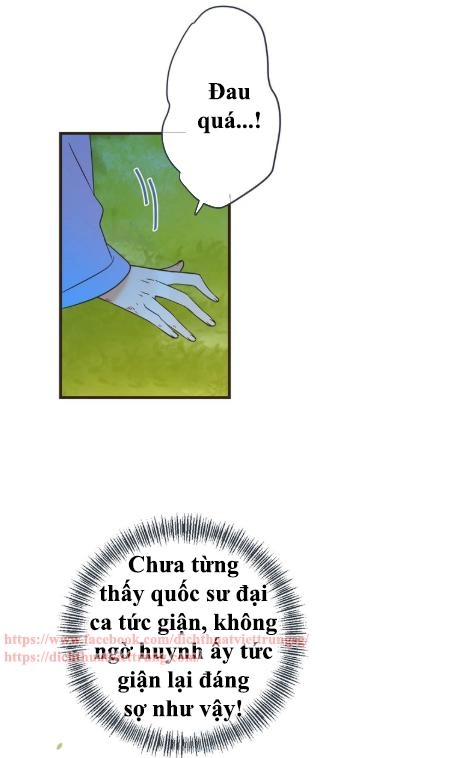 Bạn Trai Tôi Là Cẩm Y Vệ 2 Chapter 60 - 33