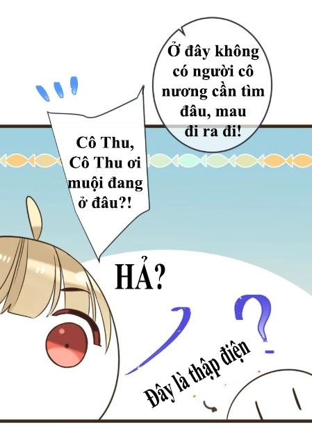 Bạn Trai Tôi Là Cẩm Y Vệ 2 Chapter 60 - 57