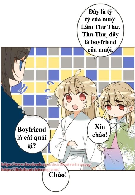 Bạn Trai Tôi Là Cẩm Y Vệ 2 Chapter 61 - 3