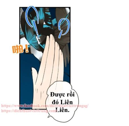 Bạn Trai Tôi Là Cẩm Y Vệ 2 Chapter 61 - 6