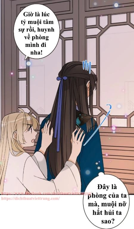Bạn Trai Tôi Là Cẩm Y Vệ 2 Chapter 61 - 7