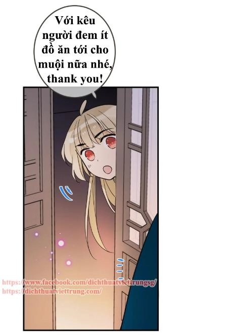 Bạn Trai Tôi Là Cẩm Y Vệ 2 Chapter 61 - 8
