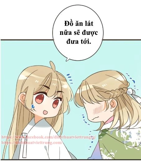 Bạn Trai Tôi Là Cẩm Y Vệ 2 Chapter 61 - 12