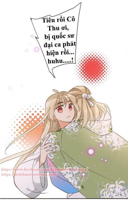 Bạn Trai Tôi Là Cẩm Y Vệ 2 Chapter 61 - 14