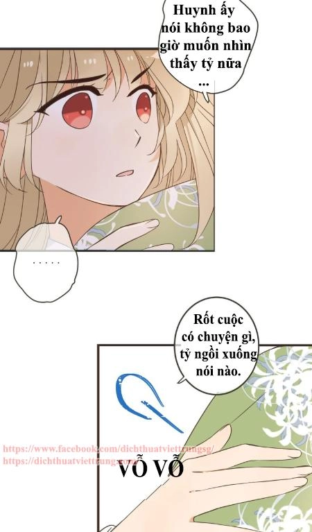 Bạn Trai Tôi Là Cẩm Y Vệ 2 Chapter 61 - 15