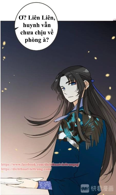 Bạn Trai Tôi Là Cẩm Y Vệ 2 Chapter 61 - 17