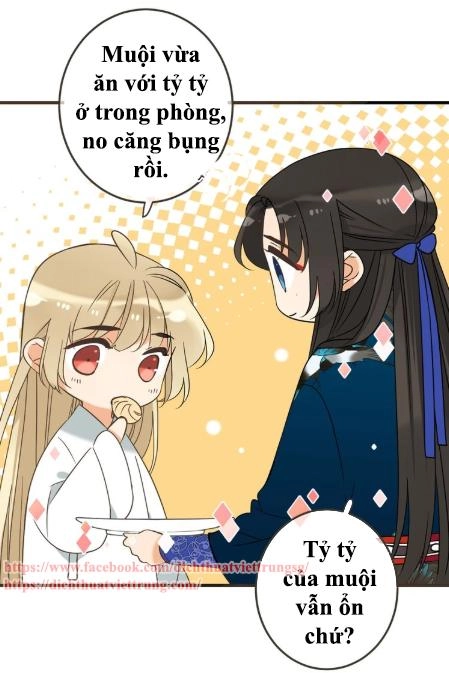 Bạn Trai Tôi Là Cẩm Y Vệ 2 Chapter 61 - 19