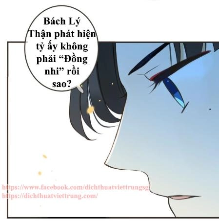 Bạn Trai Tôi Là Cẩm Y Vệ 2 Chapter 61 - 22