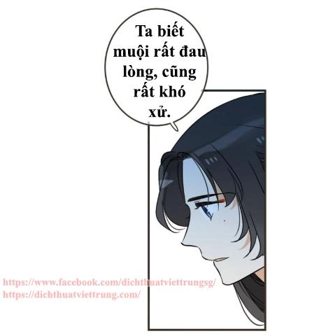 Bạn Trai Tôi Là Cẩm Y Vệ 2 Chapter 61 - 31