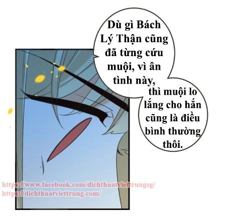 Bạn Trai Tôi Là Cẩm Y Vệ 2 Chapter 61 - 32