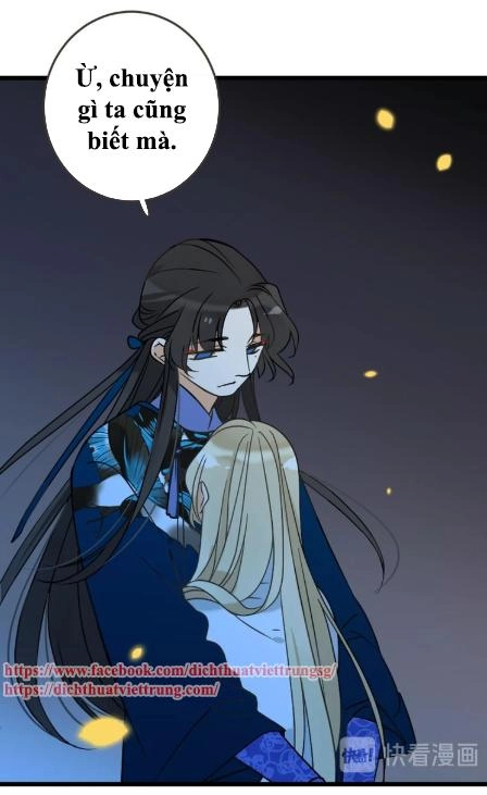 Bạn Trai Tôi Là Cẩm Y Vệ 2 Chapter 61 - 35