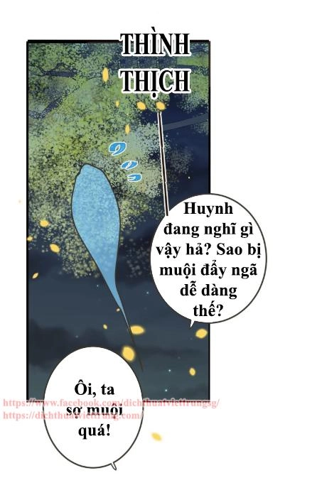 Bạn Trai Tôi Là Cẩm Y Vệ 2 Chapter 61 - 39