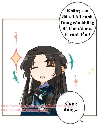 Bạn Trai Tôi Là Cẩm Y Vệ 2 Chapter 61 - 42