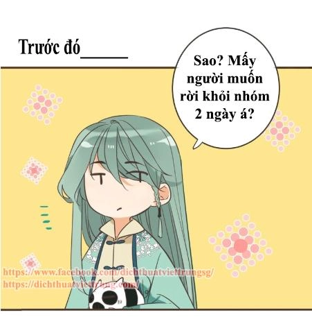 Bạn Trai Tôi Là Cẩm Y Vệ 2 Chapter 61 - 43