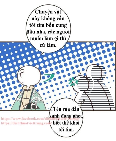 Bạn Trai Tôi Là Cẩm Y Vệ 2 Chapter 61 - 44
