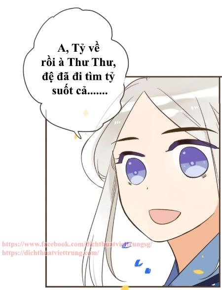 Bạn Trai Tôi Là Cẩm Y Vệ 2 Chapter 61 - 46