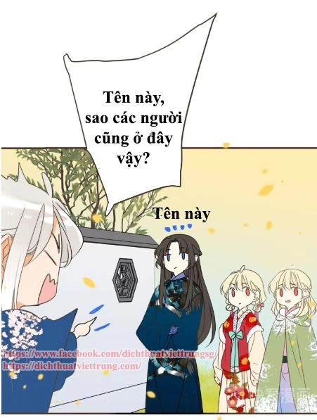 Bạn Trai Tôi Là Cẩm Y Vệ 2 Chapter 61 - 47
