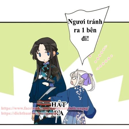 Bạn Trai Tôi Là Cẩm Y Vệ 2 Chapter 61 - 51