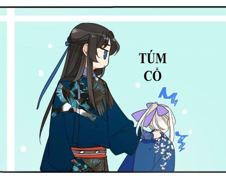 Bạn Trai Tôi Là Cẩm Y Vệ 2 Chapter 61 - 52