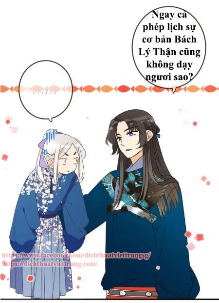 Bạn Trai Tôi Là Cẩm Y Vệ 2 Chapter 61 - 54