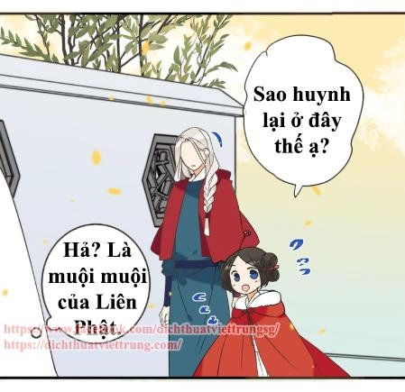 Bạn Trai Tôi Là Cẩm Y Vệ 2 Chapter 61 - 59