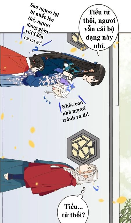 Bạn Trai Tôi Là Cẩm Y Vệ 2 Chapter 61 - 61