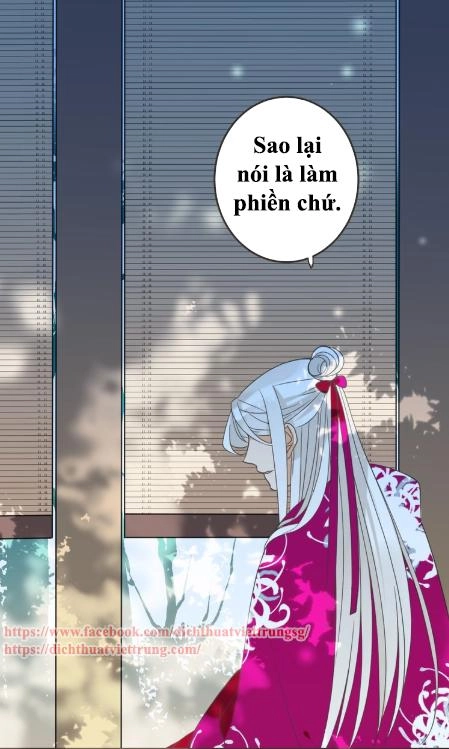 Bạn Trai Tôi Là Cẩm Y Vệ 2 Chapter 62 - 36