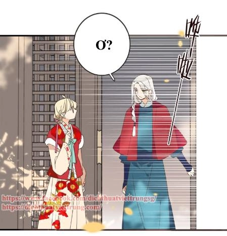 Bạn Trai Tôi Là Cẩm Y Vệ 2 Chapter 63 - 3