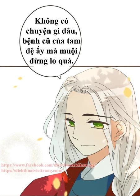 Bạn Trai Tôi Là Cẩm Y Vệ 2 Chapter 63 - 5