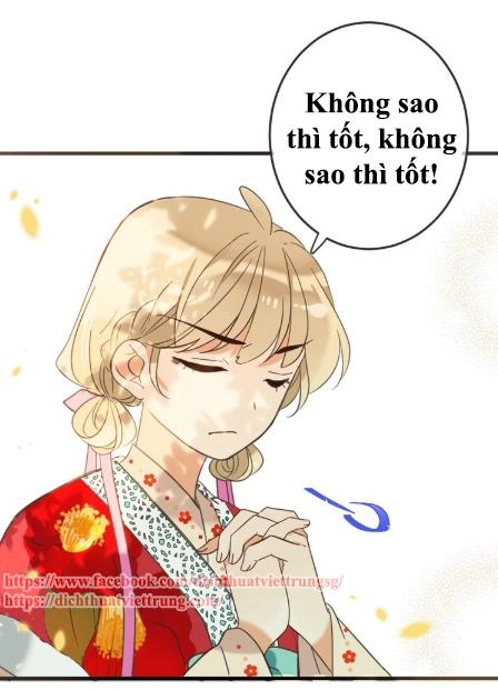 Bạn Trai Tôi Là Cẩm Y Vệ 2 Chapter 63 - 6