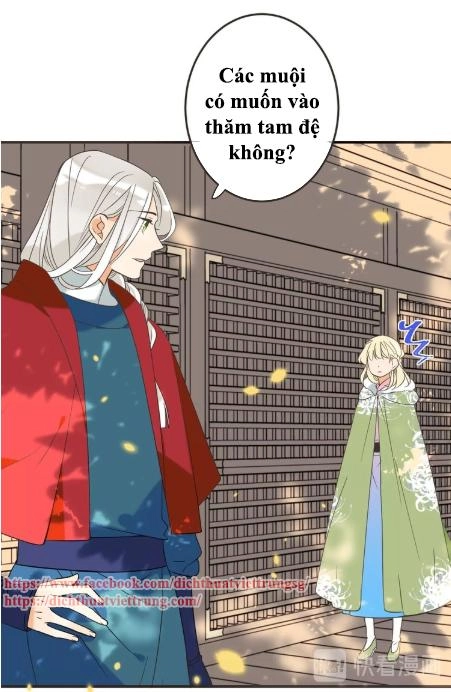 Bạn Trai Tôi Là Cẩm Y Vệ 2 Chapter 63 - 9