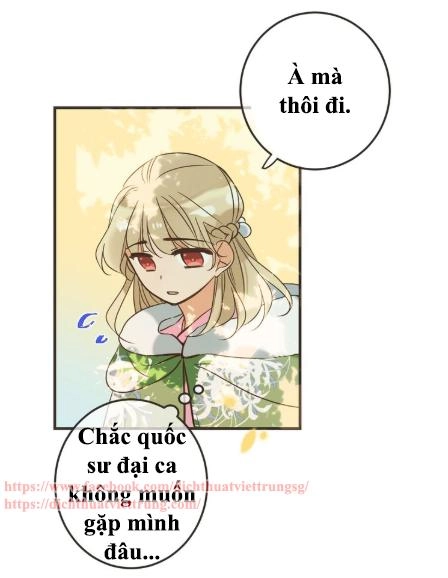 Bạn Trai Tôi Là Cẩm Y Vệ 2 Chapter 63 - 12