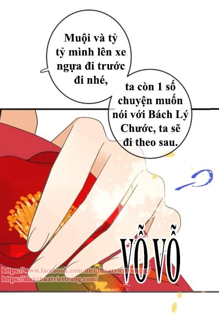 Bạn Trai Tôi Là Cẩm Y Vệ 2 Chapter 63 - 15