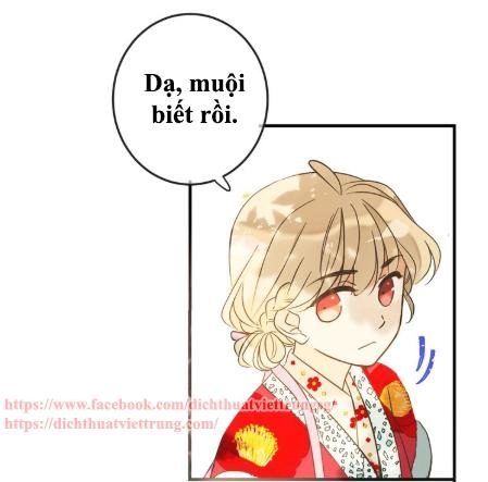 Bạn Trai Tôi Là Cẩm Y Vệ 2 Chapter 63 - 16