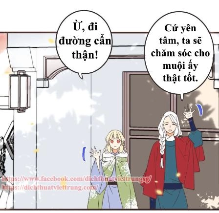 Bạn Trai Tôi Là Cẩm Y Vệ 2 Chapter 63 - 23