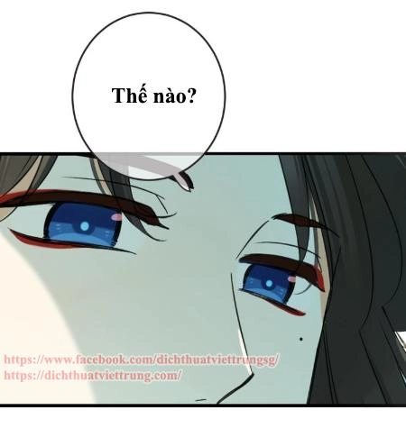 Bạn Trai Tôi Là Cẩm Y Vệ 2 Chapter 63 - 33