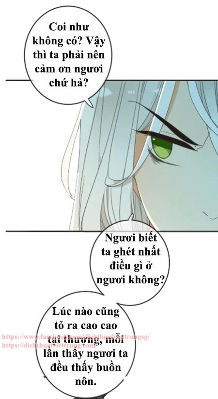 Bạn Trai Tôi Là Cẩm Y Vệ 2 Chapter 63 - 34