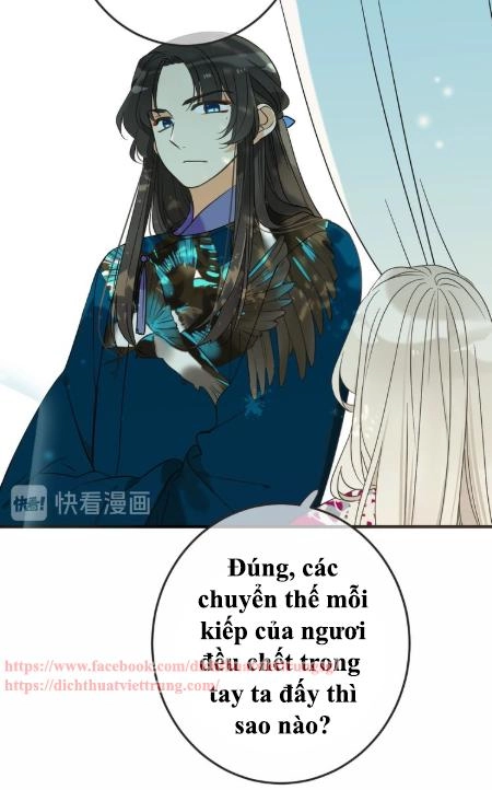 Bạn Trai Tôi Là Cẩm Y Vệ 2 Chapter 63 - 35