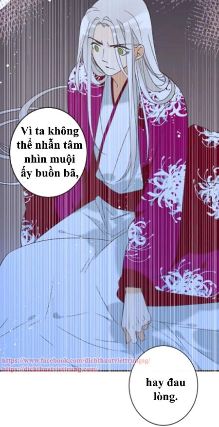 Bạn Trai Tôi Là Cẩm Y Vệ 2 Chapter 63 - 41