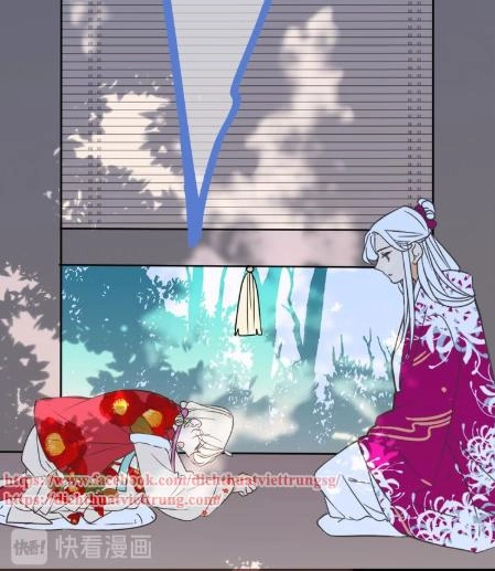 Bạn Trai Tôi Là Cẩm Y Vệ 2 Chapter 63 - 46