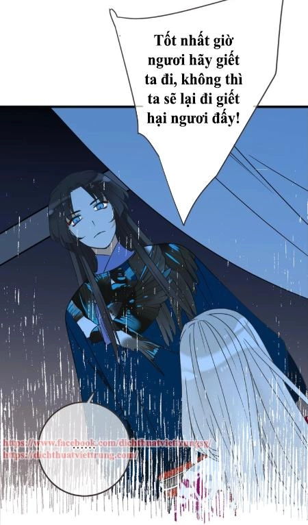 Bạn Trai Tôi Là Cẩm Y Vệ 2 Chapter 63 - 56