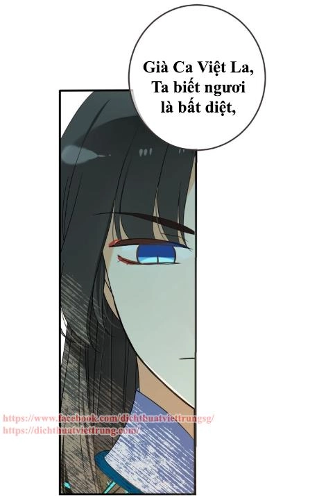 Bạn Trai Tôi Là Cẩm Y Vệ 2 Chapter 63 - 58