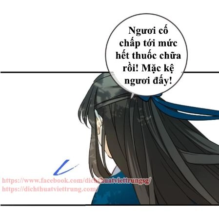 Bạn Trai Tôi Là Cẩm Y Vệ 2 Chapter 63 - 60