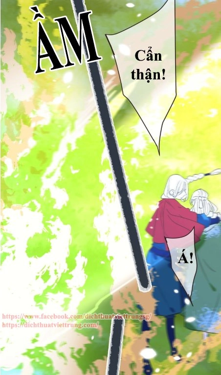 Bạn Trai Tôi Là Cẩm Y Vệ 2 Chapter 64 - 3