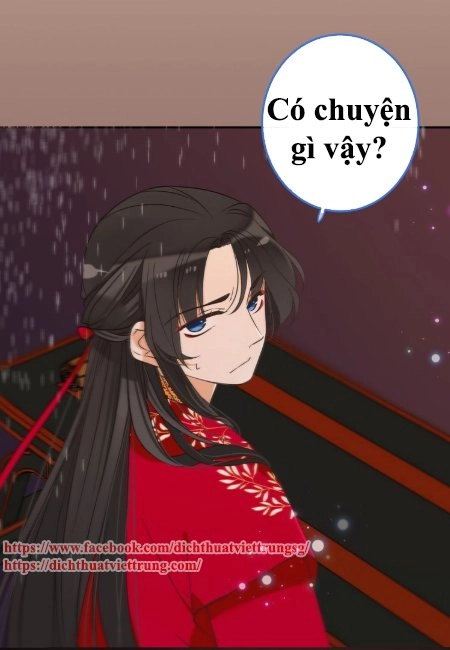 Bạn Trai Tôi Là Cẩm Y Vệ 2 Chapter 64 - 8