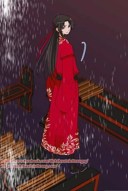 Bạn Trai Tôi Là Cẩm Y Vệ 2 Chapter 64 - 11