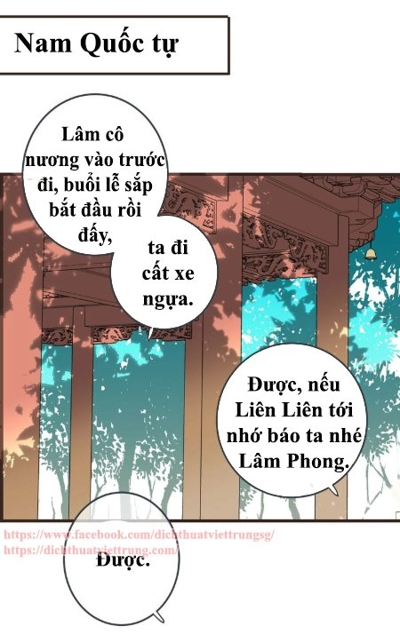 Bạn Trai Tôi Là Cẩm Y Vệ 2 Chapter 64 - 13