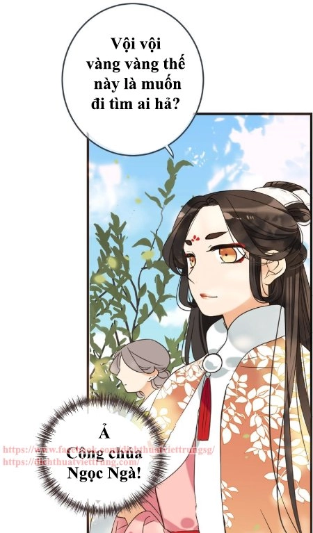 Bạn Trai Tôi Là Cẩm Y Vệ 2 Chapter 64 - 18